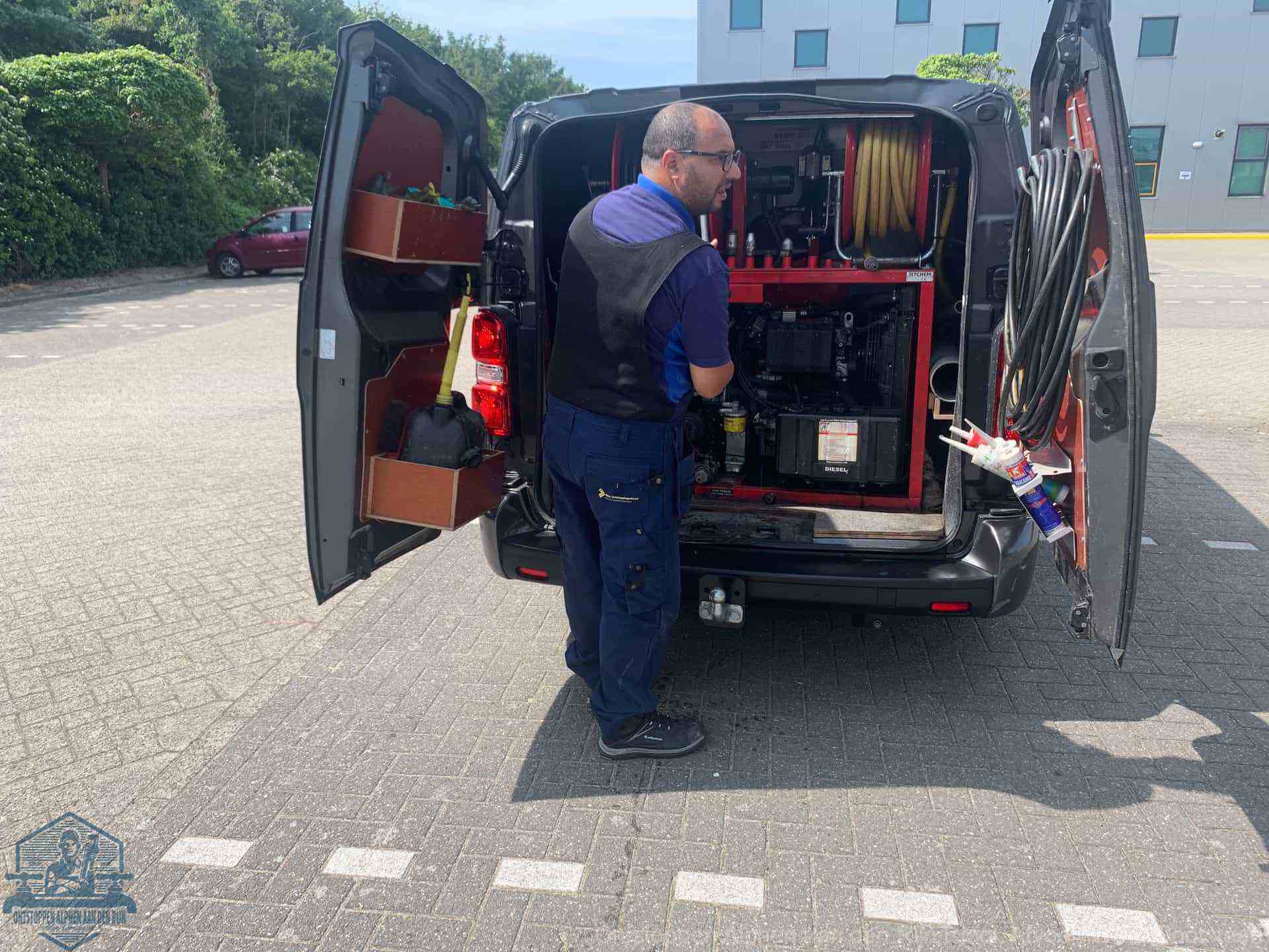 Loodgieter Alphen aan den Rijn Ontstopping Loodgieter Alphen aan den Rijn Ontstopping