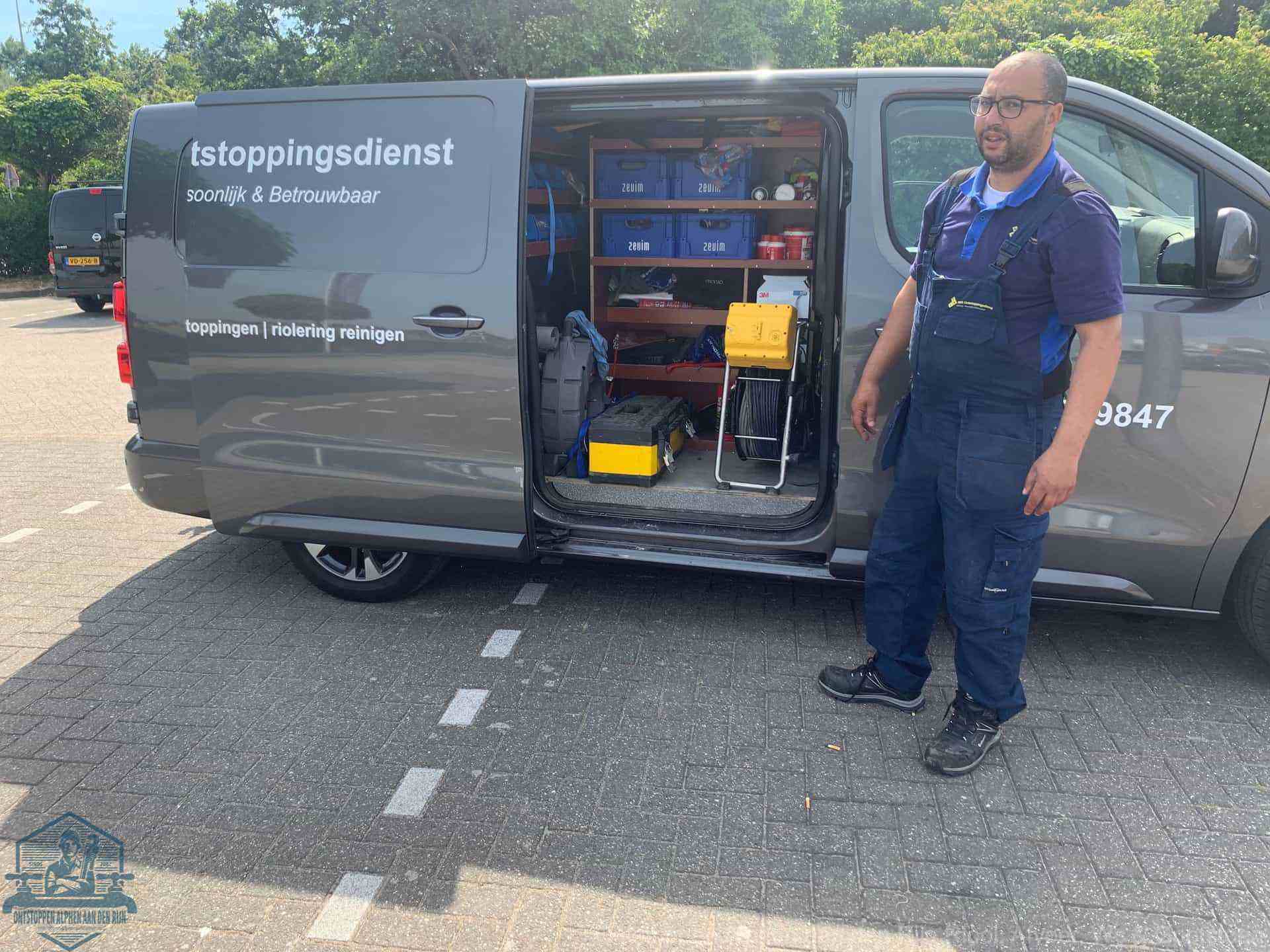 Ontstoppingsdienst Alphen aan den Rijn Ontstoppingsdienst Alphen aan den Rijn